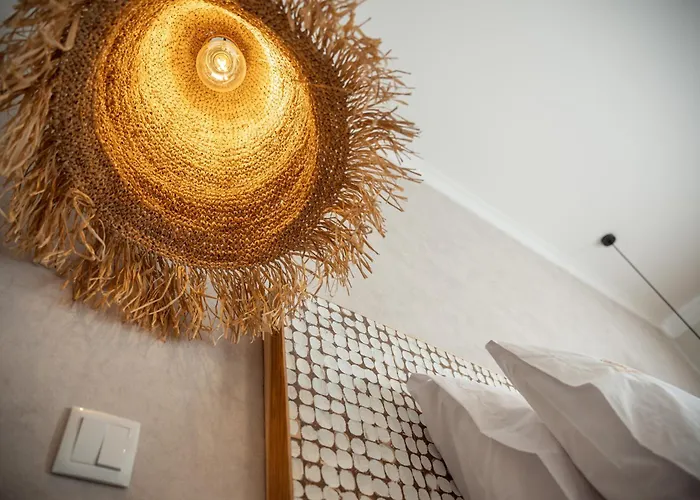 Magnolia Luxury Vieira de Leiria