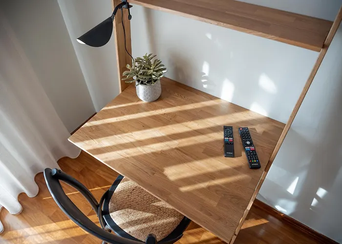 Magnolia Luxury * Vieira de Leiria