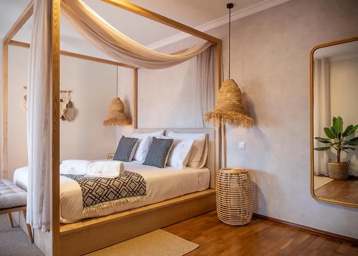 Magnolia Luxury Villa