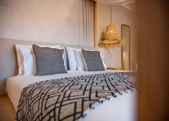 Magnolia Luxury * Vieira de Leiria