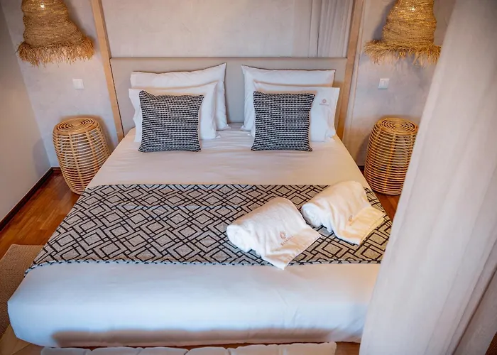 Magnolia Luxury Villa