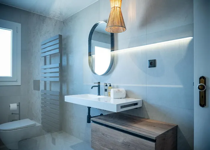 Villa Magnolia Luxury