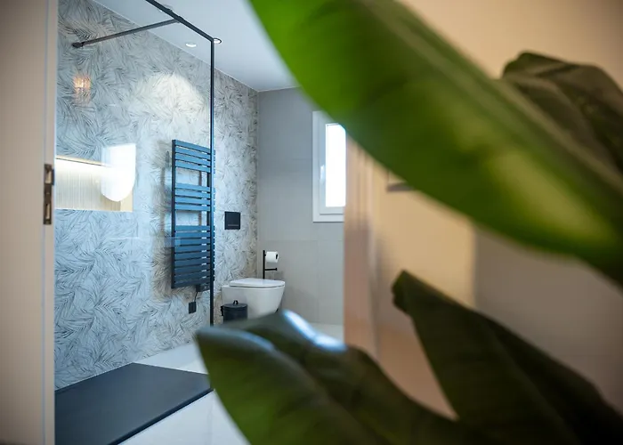 Villa Magnolia Luxury Vieira de Leiria