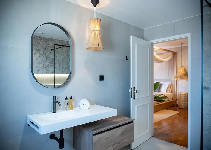 Villa Magnolia Luxury *