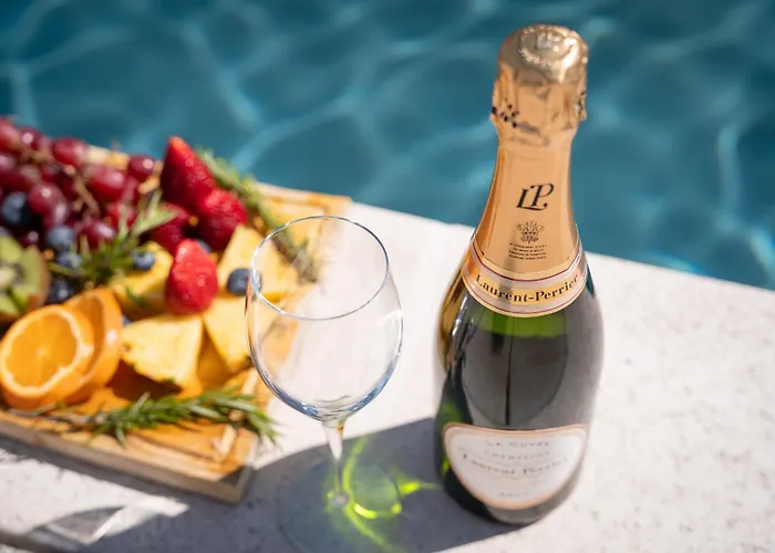 Villa Magnolia Luxury *