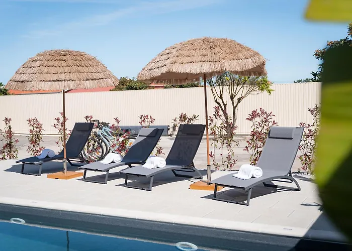 Villa Magnolia Luxury