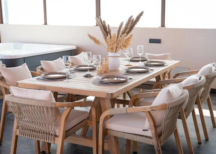 Magnolia Luxury Vieira de Leiria