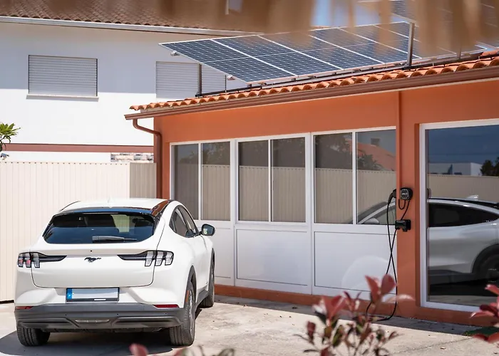 Villa Magnolia Luxury *