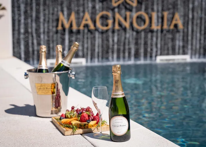 Magnolia Luxury *
