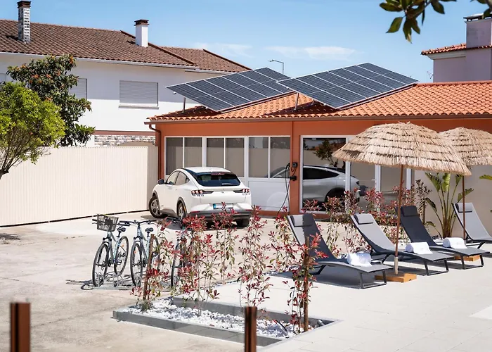 Magnolia Luxury Villa