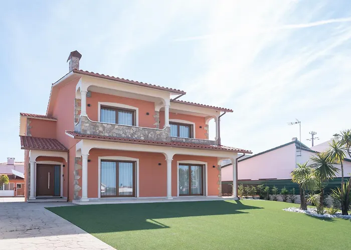 Villa Magnolia Luxury