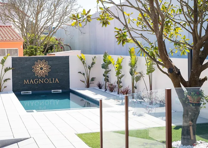 Magnolia Luxury Vieira de Leiria